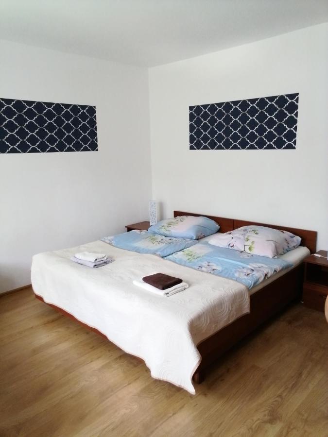 Bed and Breakfast Pasja Świeradów-Zdrój Exteriér fotografie