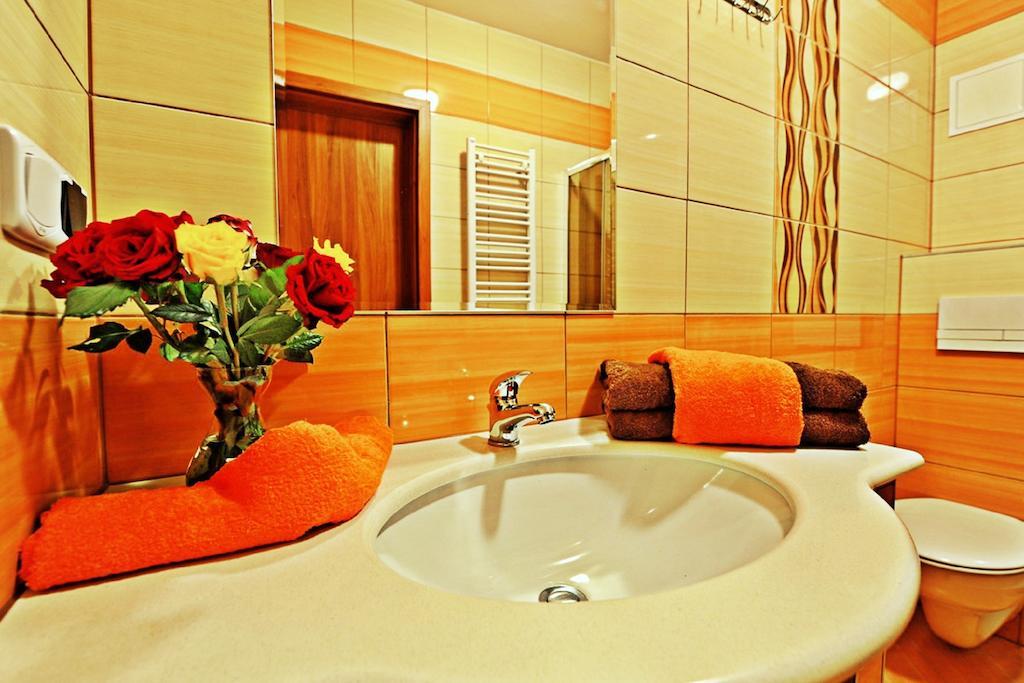 Bed and Breakfast Pasja Świeradów-Zdrój Pokoj fotografie