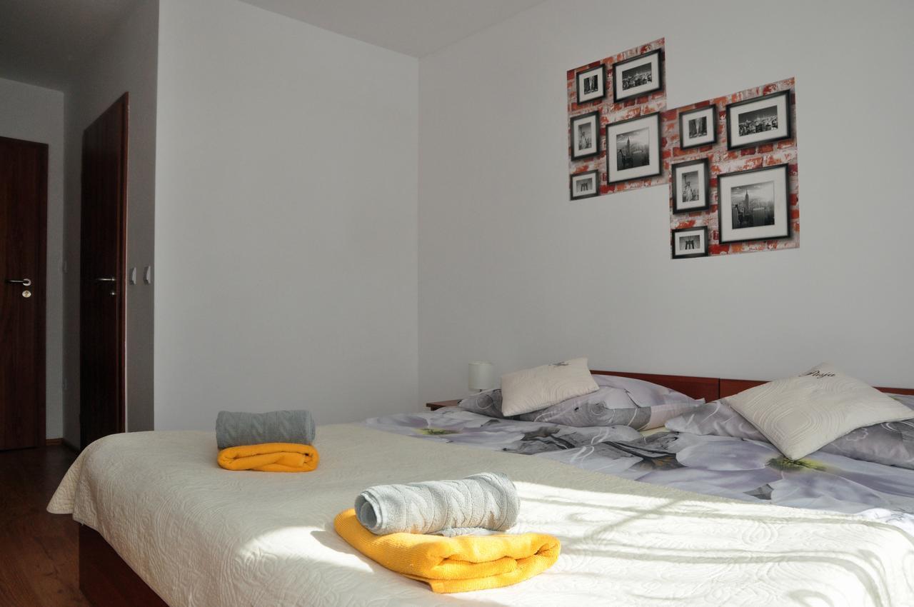 Bed and Breakfast Pasja Świeradów-Zdrój Exteriér fotografie